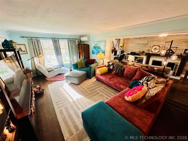 4103 E 23rd Street, Tulsa, OK 74114