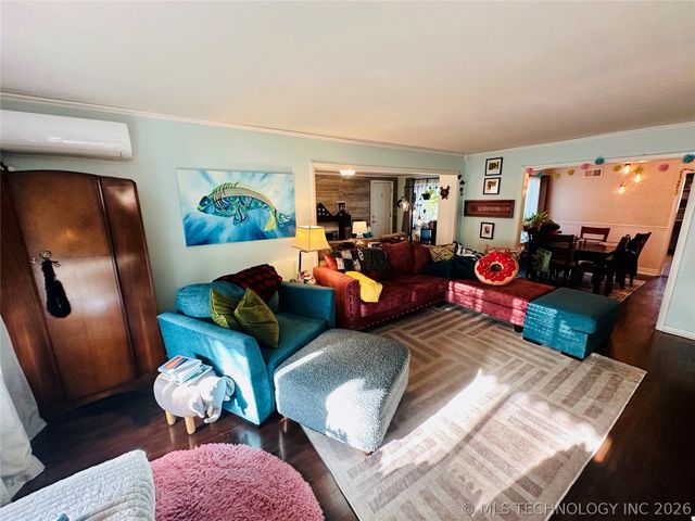 4103 E 23rd Street, Tulsa, OK 74114