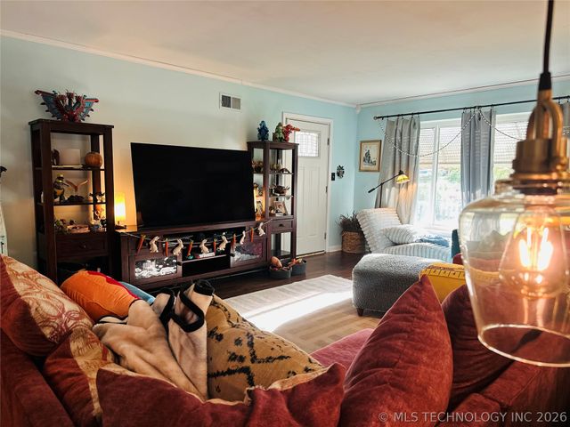 4103 E 23rd Street, Tulsa, OK 74114