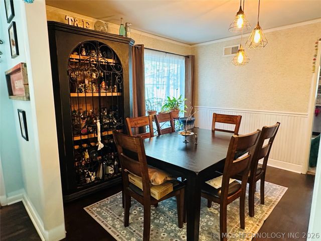 4103 E 23rd Street, Tulsa, OK 74114