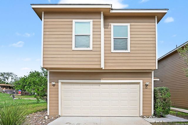 12 Oak Plz, San Antonio, TX 78216