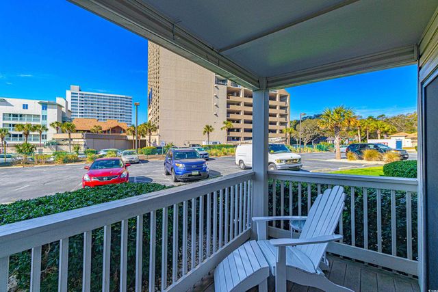 5601 N Ocean Blvd # A-115, Myrtle Beach, SC 29577