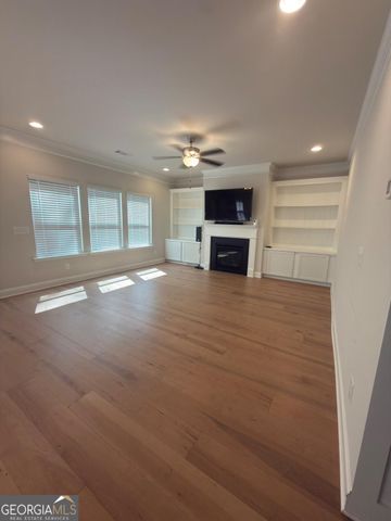 5270 Woodline View Circle, Auburn, GA 30011