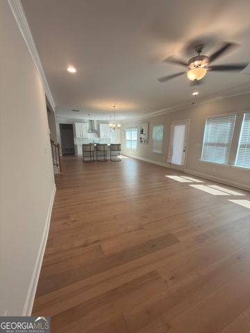 5270 Woodline View Circle, Auburn, GA 30011