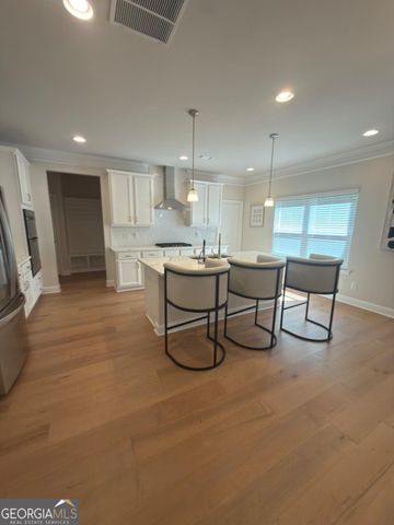5270 Woodline View Circle, Auburn, GA 30011