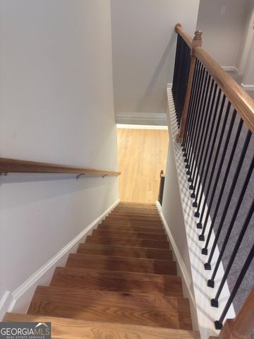 5270 Woodline View Circle, Auburn, GA 30011