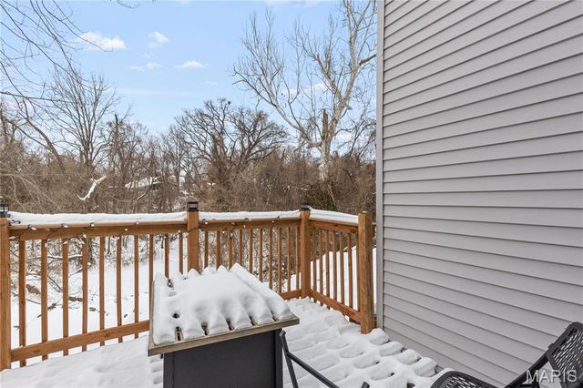 461 Scenic Drive, Riverview, MO 63137