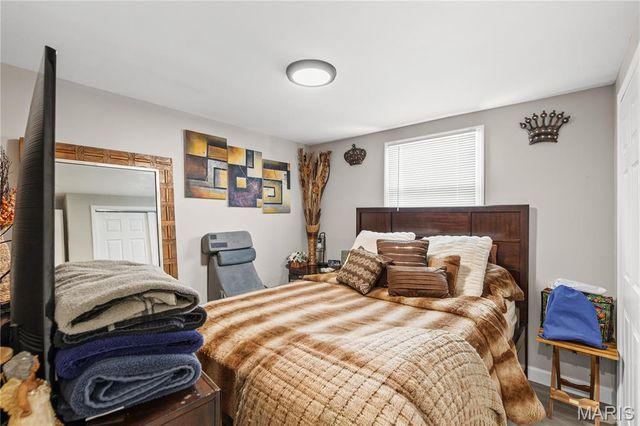 461 Scenic Drive, Riverview, MO 63137