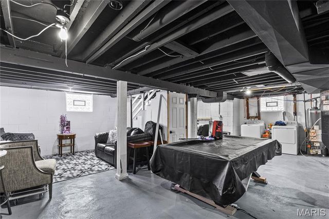 461 Scenic Drive, Riverview, MO 63137