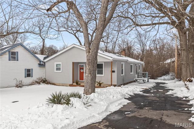 461 Scenic Drive, Riverview, MO 63137