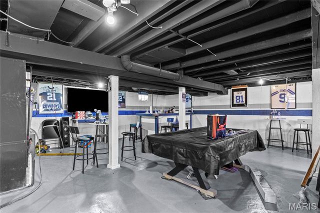 461 Scenic Drive, Riverview, MO 63137