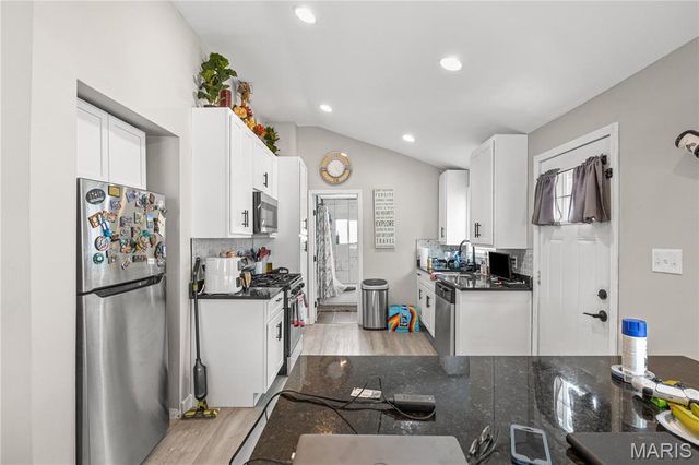 461 Scenic Drive, Riverview, MO 63137