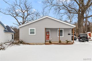 461 Scenic Drive, Riverview, MO 63137