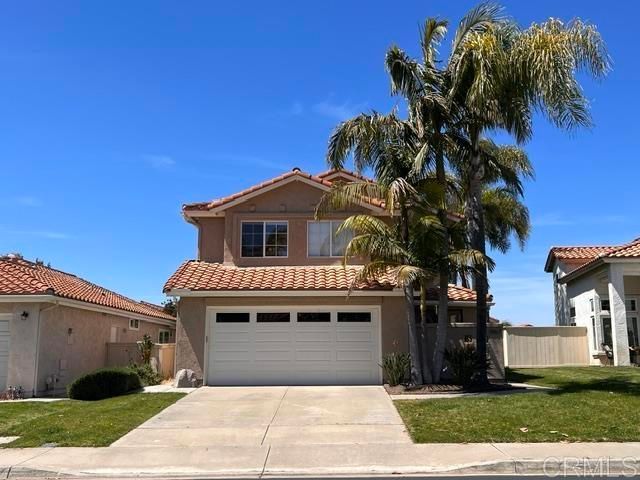1967 Spanish Oak Way, Vista, CA 92081