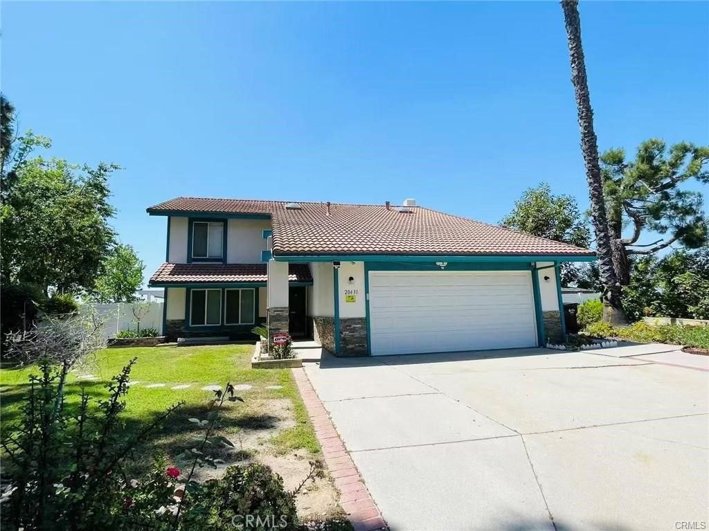 20431 Huntcliff, Walnut, CA 91789