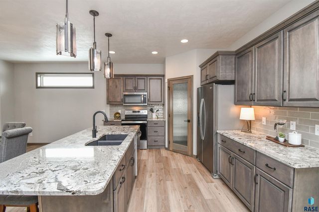 1612 S Meadowland Ave Avenue, Sioux Falls, SD 57106