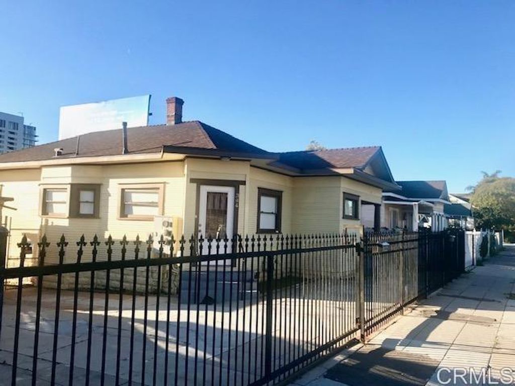 344 46 19Th Street, San Diego, CA 92102