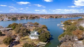 214 Mallard Point, Granite Shoals, TX 78654