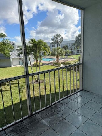 6650 Royal Palm Boulevard C 205, Margate, FL 33063