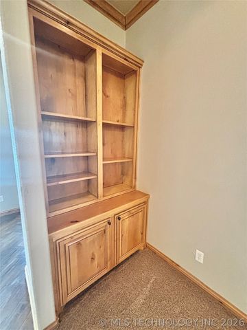 133 N Bk 700 Road, Stigler, OK 74462