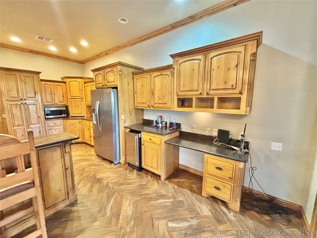 133 N Bk 700 Road, Stigler, OK 74462