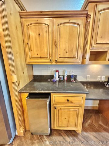 133 N Bk 700 Road, Stigler, OK 74462