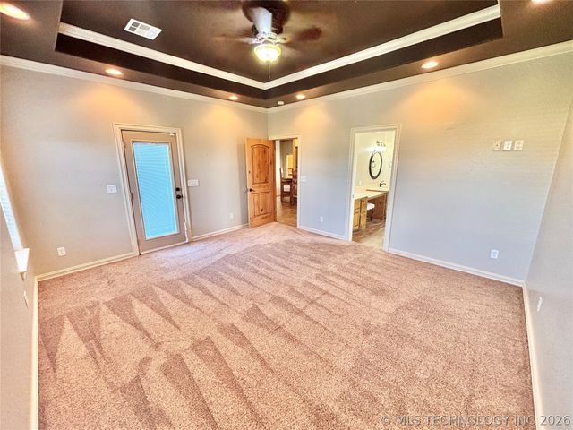 133 N Bk 700 Road, Stigler, OK 74462