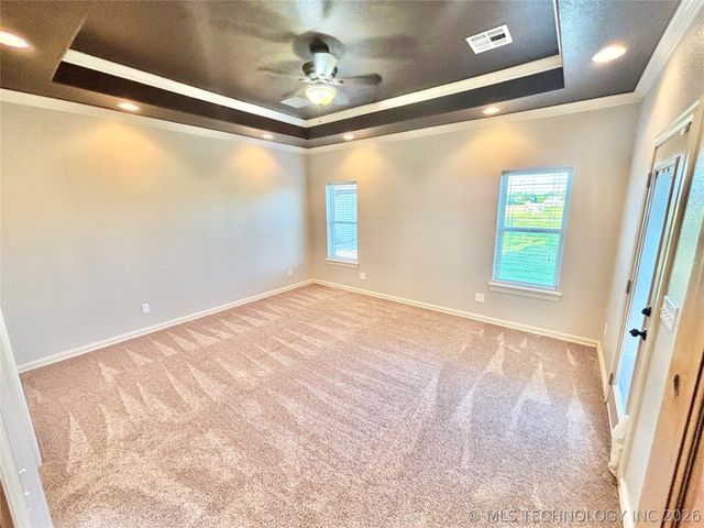 133 N Bk 700 Road, Stigler, OK 74462