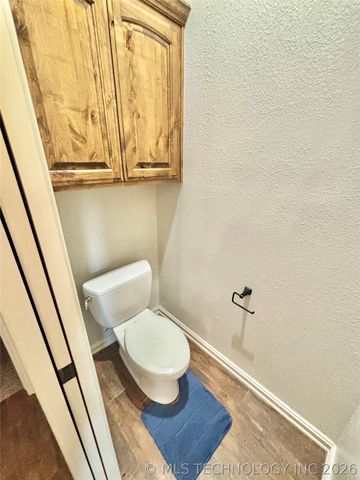 133 N Bk 700 Road, Stigler, OK 74462