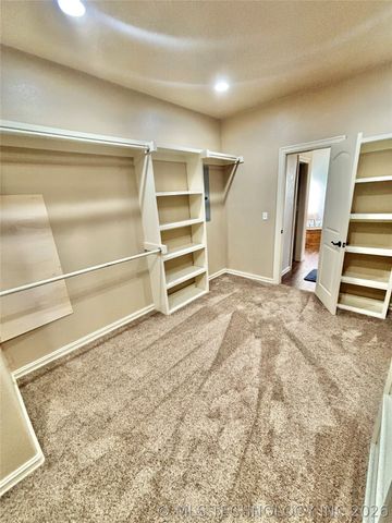 133 N Bk 700 Road, Stigler, OK 74462