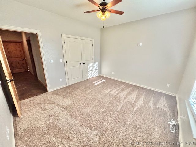 133 N Bk 700 Road, Stigler, OK 74462