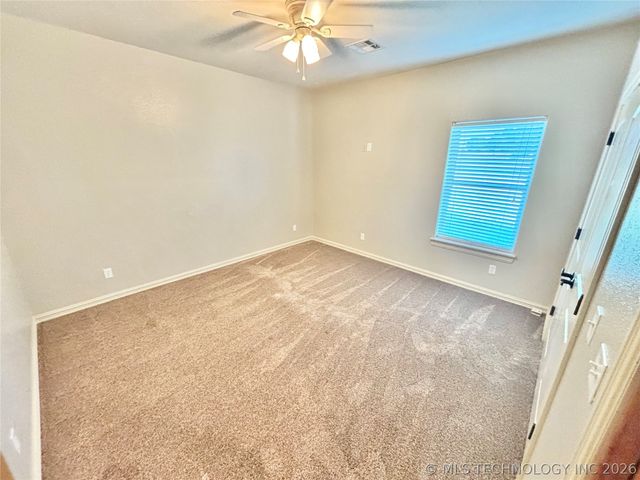 133 N Bk 700 Road, Stigler, OK 74462