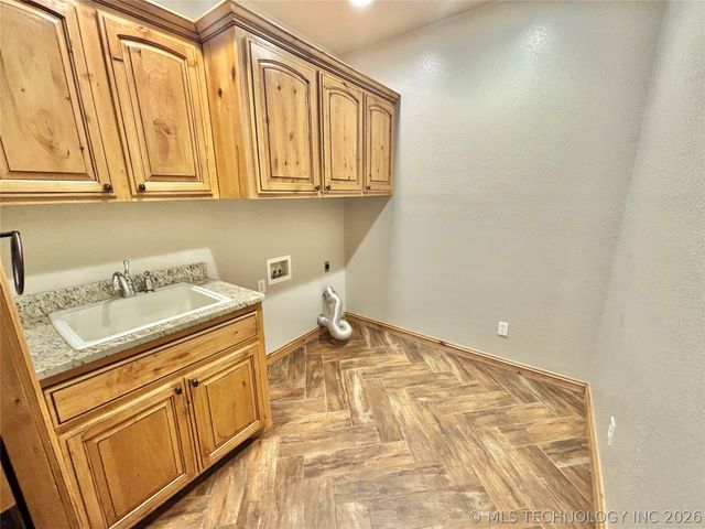 133 N Bk 700 Road, Stigler, OK 74462