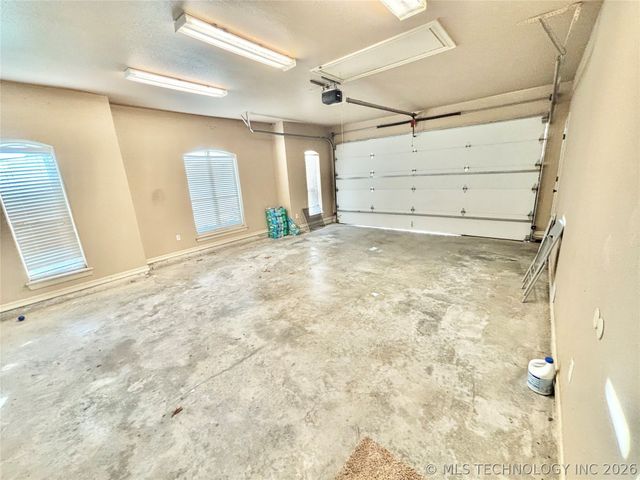 133 N Bk 700 Road, Stigler, OK 74462