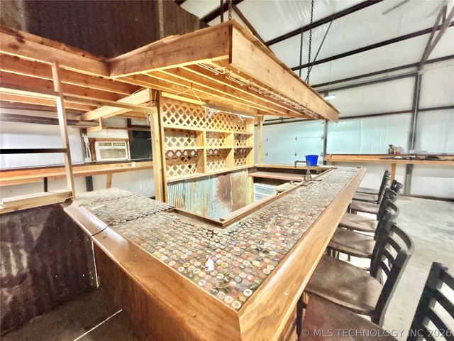 133 N Bk 700 Road, Stigler, OK 74462