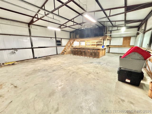 133 N Bk 700 Road, Stigler, OK 74462