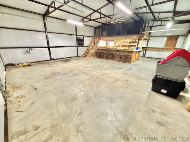 133 N Bk 700 Road, Stigler, OK 74462