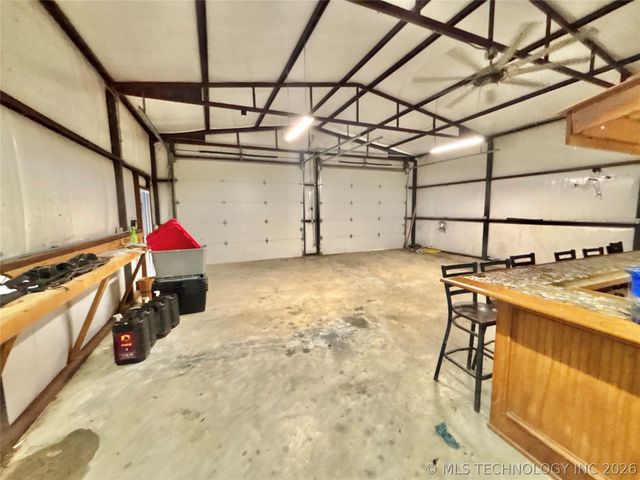 133 N Bk 700 Road, Stigler, OK 74462