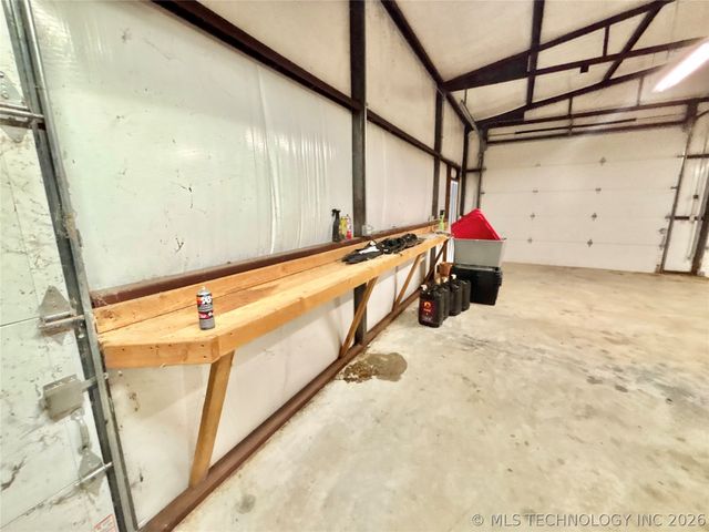 133 N Bk 700 Road, Stigler, OK 74462