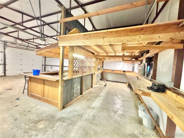 133 N Bk 700 Road, Stigler, OK 74462