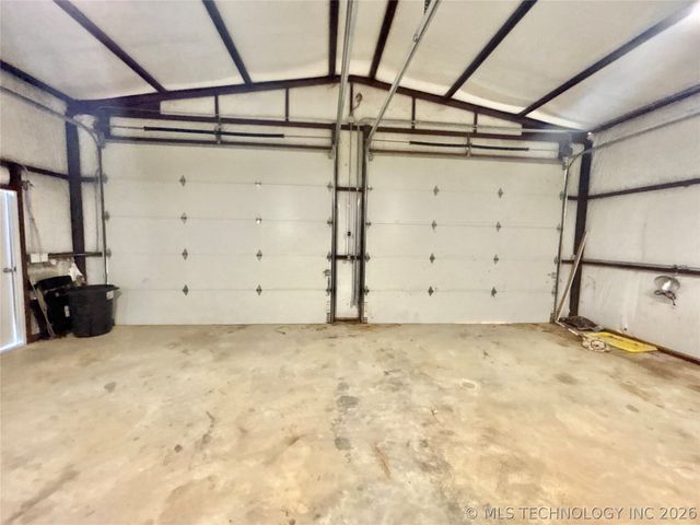 133 N Bk 700 Road, Stigler, OK 74462