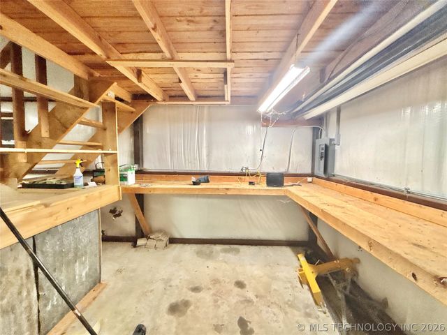 133 N Bk 700 Road, Stigler, OK 74462