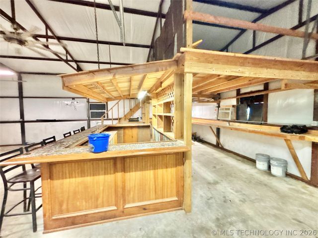 133 N Bk 700 Road, Stigler, OK 74462
