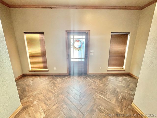 133 N Bk 700 Road, Stigler, OK 74462