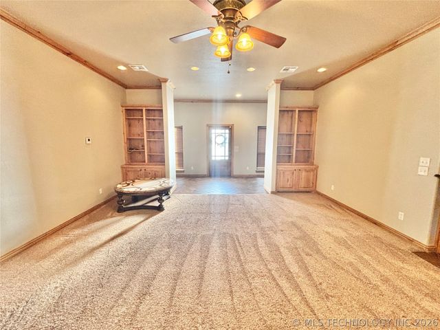 133 N Bk 700 Road, Stigler, OK 74462