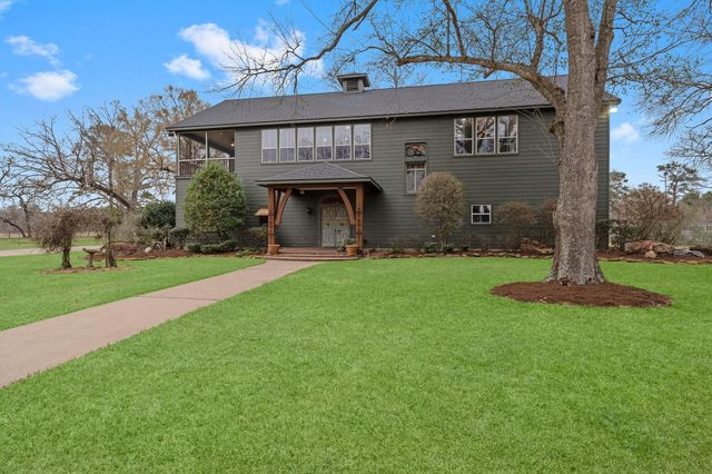 1560 Bowler Road, Waller, TX 77484