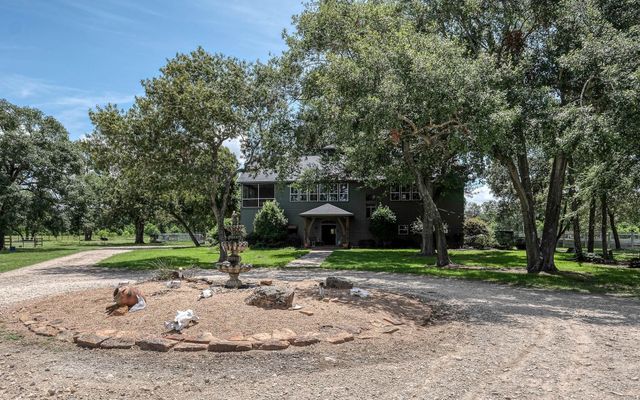 1560 Bowler Road, Waller, TX 77484