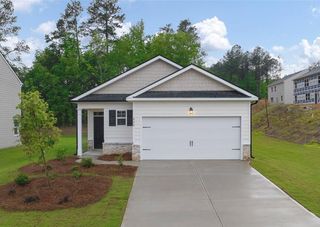 2975 Saltwater Bend, Beech Island, SC 29842