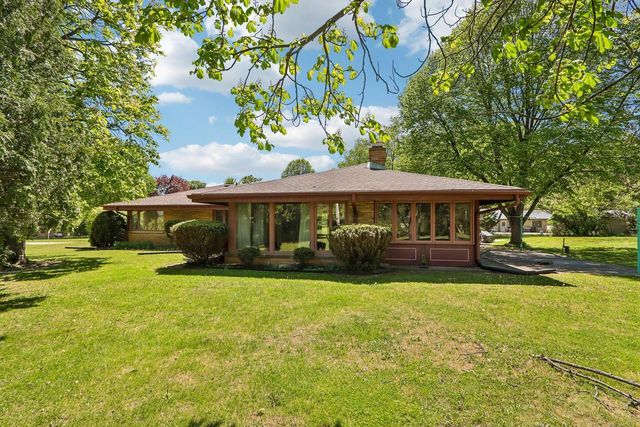 11738 Hayes AVENUE, West Allis, WI 53227
