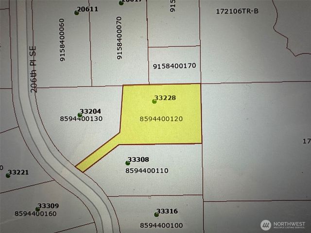33228 206th Place SE, Auburn, WA 98092